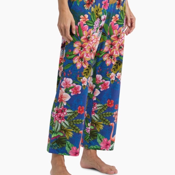 JOHNNY WAS Amorina The Bobbie Crop Set - Picture 4 of 11